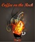 Coffee on the Rock Radio  Logo