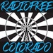 Radio Free Colorado Logo