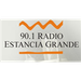 Radio Estancia Grande 90.1 Logo