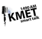 KMET - KMET Logo