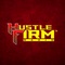 Hustle Firm Radio Logo
