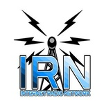 IRN - The Internet Radio Network Logo