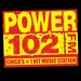 Power 102 - KCEZ Logo