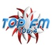 TOP FM Logo