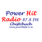 Power Hit FM 87.8 Logo