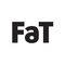 Fat Radio Logo