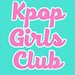 KPOP GIRLS CLUB Logo