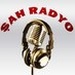 Sah Radyo Logo