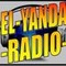 el-Yanda Radio Logo