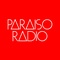 Paraíso Rádio Logo