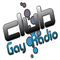 Club Gay Radio Logo