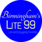 WLTB-DB Lite 99 Logo