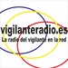 Vigilante Radio Logo