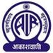 All India Radio North Service - AIR Varanasi Logo