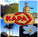 Kapa Radio - KAPA Logo