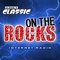 On The Rocks Logo