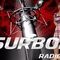 ishurboii radio Logo