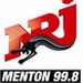 NRJ Menton Monaco Logo