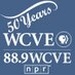WCVE-FM - WCNV Logo