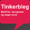 Tinkerbleg Radio Logo