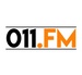 011.FM - 60s Logo