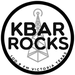 100.9 The Bar - KBAR-FM Logo