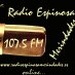 Radio Espinosa Merindades Logo