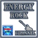 Energy Rock Channel  Logo