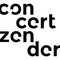 Concertzender - Jubileum Logo