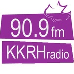 KKRH Radio - KKRH Logo