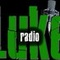 LukeRadio Logo