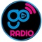 GoRadioHD Logo