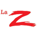 La Z 1270 AM - XEAZ Logo