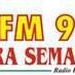 Swara Semarang 96.9 Logo