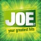 Joe Radio Logo