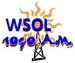 Radio Sol 1090 AM - WSOL Logo