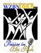 Praise 105.5 - WZBN Logo