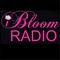 Bloom Radio Logo