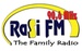 Radio Rasi FM Logo