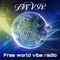 Free World Vibe Radio Logo