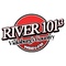 River 101.3 - WBBV Logo