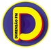 Dimensão FM Logo