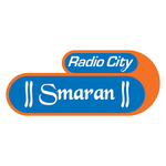 Radio City - Smaran Logo