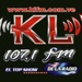 KL 1071 Logo