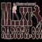 MaxiRadioFM Logo