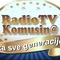 Radio TV Komusina Logo