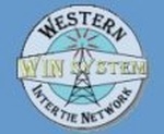 WIN System Amateur Repeater Network Logo