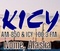 KICY - KICY Logo