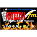 KRIZZTALfm Logo