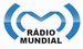 Rádio Mundial FM 96,5 Logo